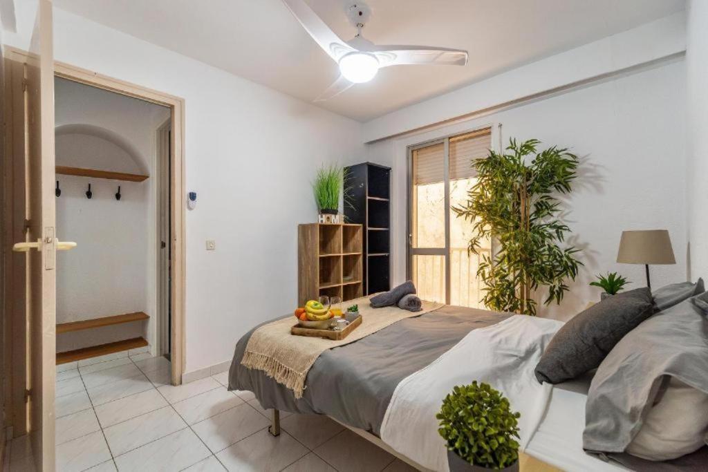 Boutique Living Fuengirolaアパートメント エクステリア 写真