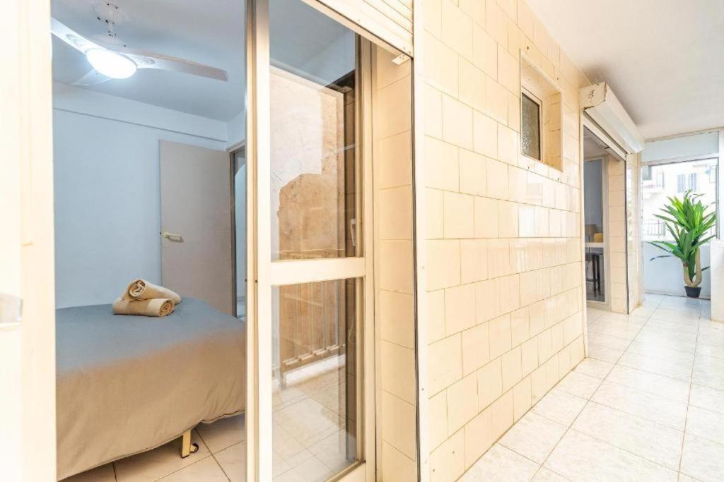Boutique Living Fuengirolaアパートメント エクステリア 写真