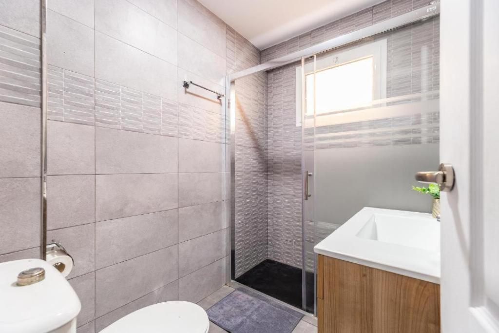 Boutique Living Fuengirolaアパートメント エクステリア 写真